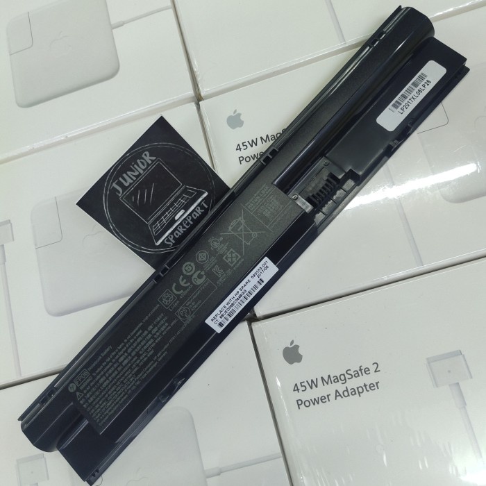 Baterai Ori Laptop HP (FP06)