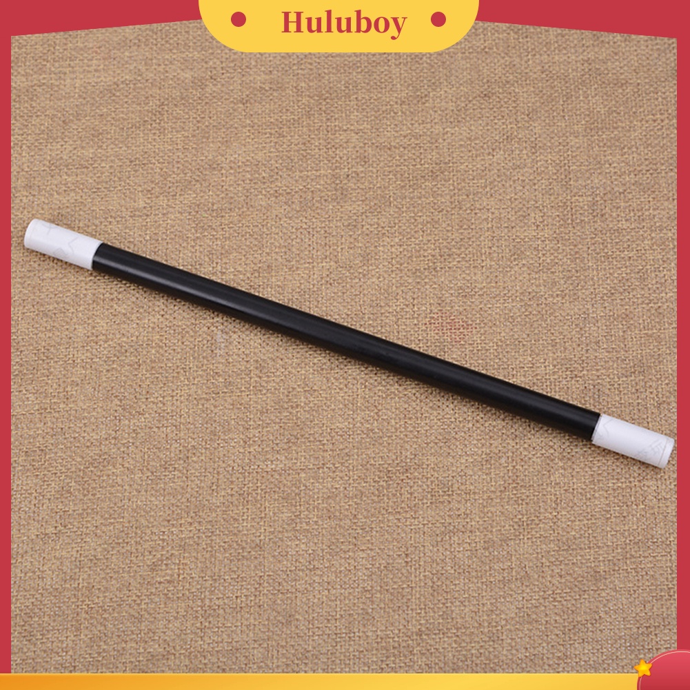 {In Stock} 25 cm Tongkat Sulap Penyihir Penyihir Penyihir Penyihir Magic Wand Stick Fancy Dress Kostum Pesta Props Aksesoris