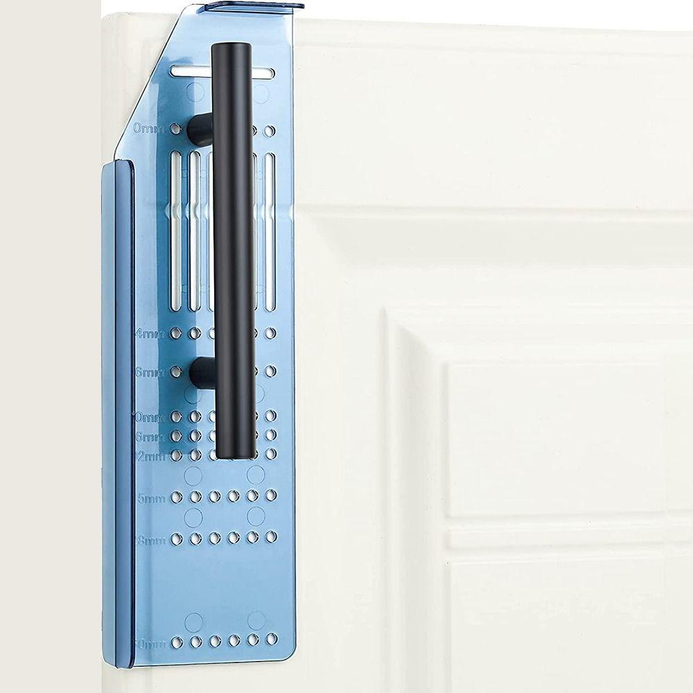 Populer Tarikan Lemari Dapur Hardware Untuk Tarikan Laci Drill Template Guide Drill Mounting Template