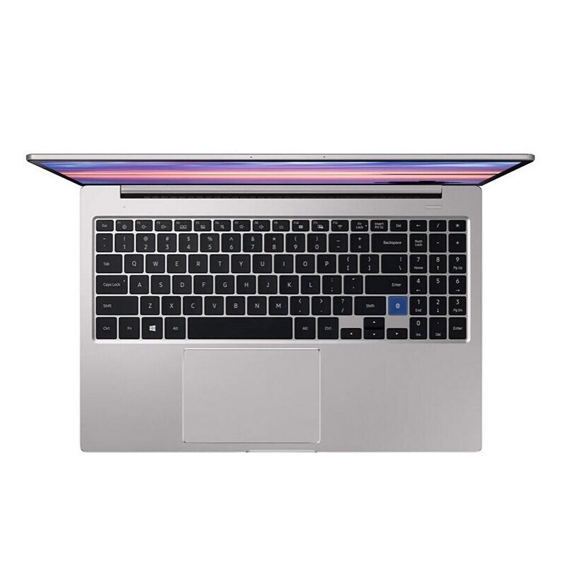 Untuk 15.6inch Samsung NP750XBE-X02CN Samsung Star7 Notebook Lembut Ultra-Tipis Silikon Laptop Keyboard Cover Pelindung