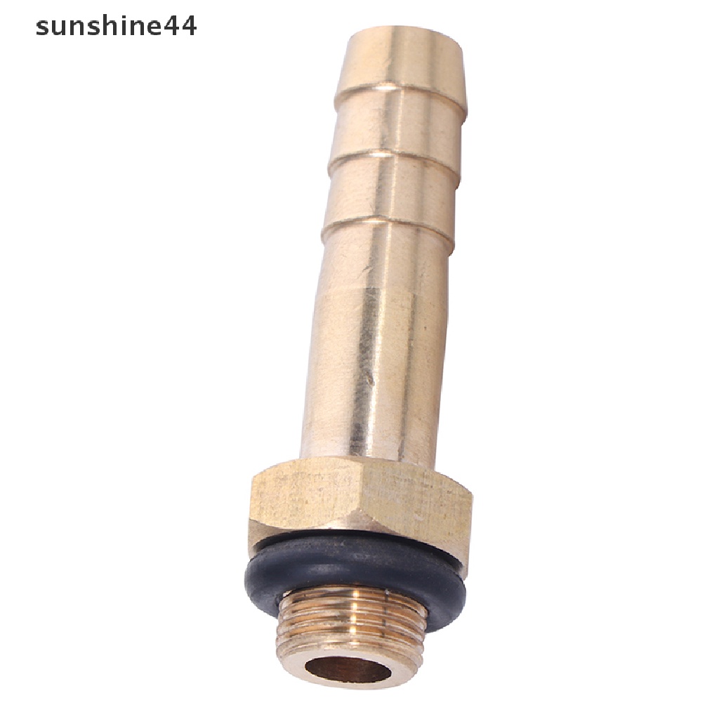 Konektor Accessorie Katup Putar Kompor Camping Sunshine Ke Adaptor Gas Cair ID