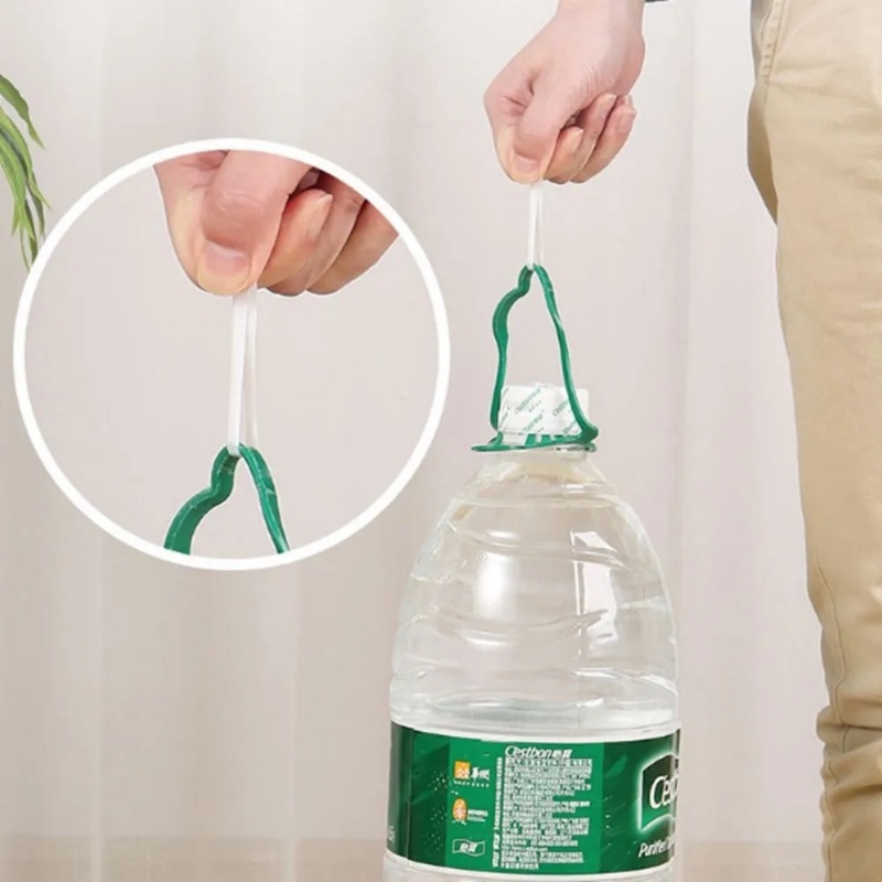 [Unggulan] Beban Kuat Bantalan Memperbaiki Pasak Batang Pengering Non-Slip Kait Barang Ketangguhan Tinggi Rak Gantung Tahan Lama Organizer Holder Gantungan Baju Gesper Tahan Angin
