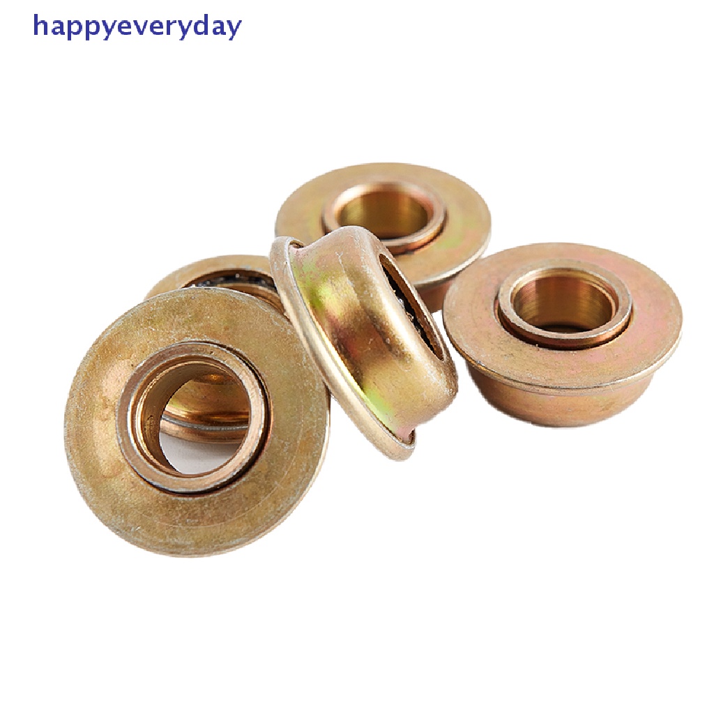 [happy] 5pcs Bantalan Garpu Depan Menyelam 12.7 * 27 * 31mm Aksesoris Kursi Roda Bantalan Mangkok [ID]