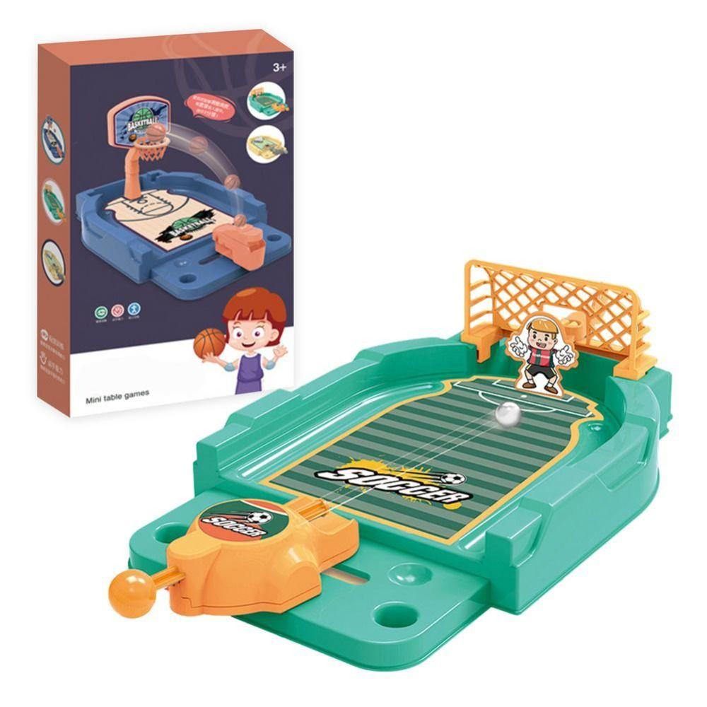 Lanfy Basket Shooting Game Edukasi Catapult Football Ball Tembak|Game Sport Interaktif Jari Mainan Basket Desktop Board Game Tabletop Bowling Game