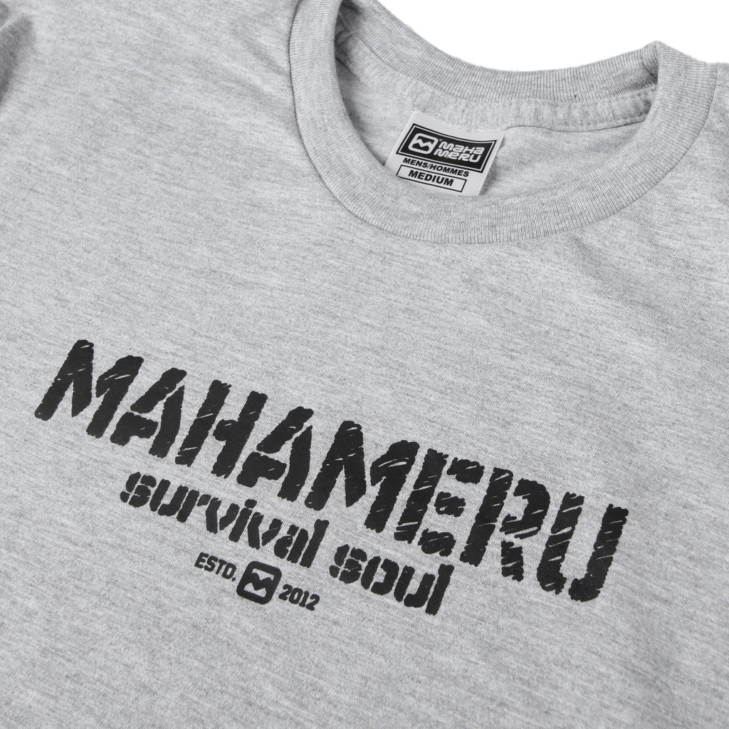 Mahameru T-Shirt TSM 092