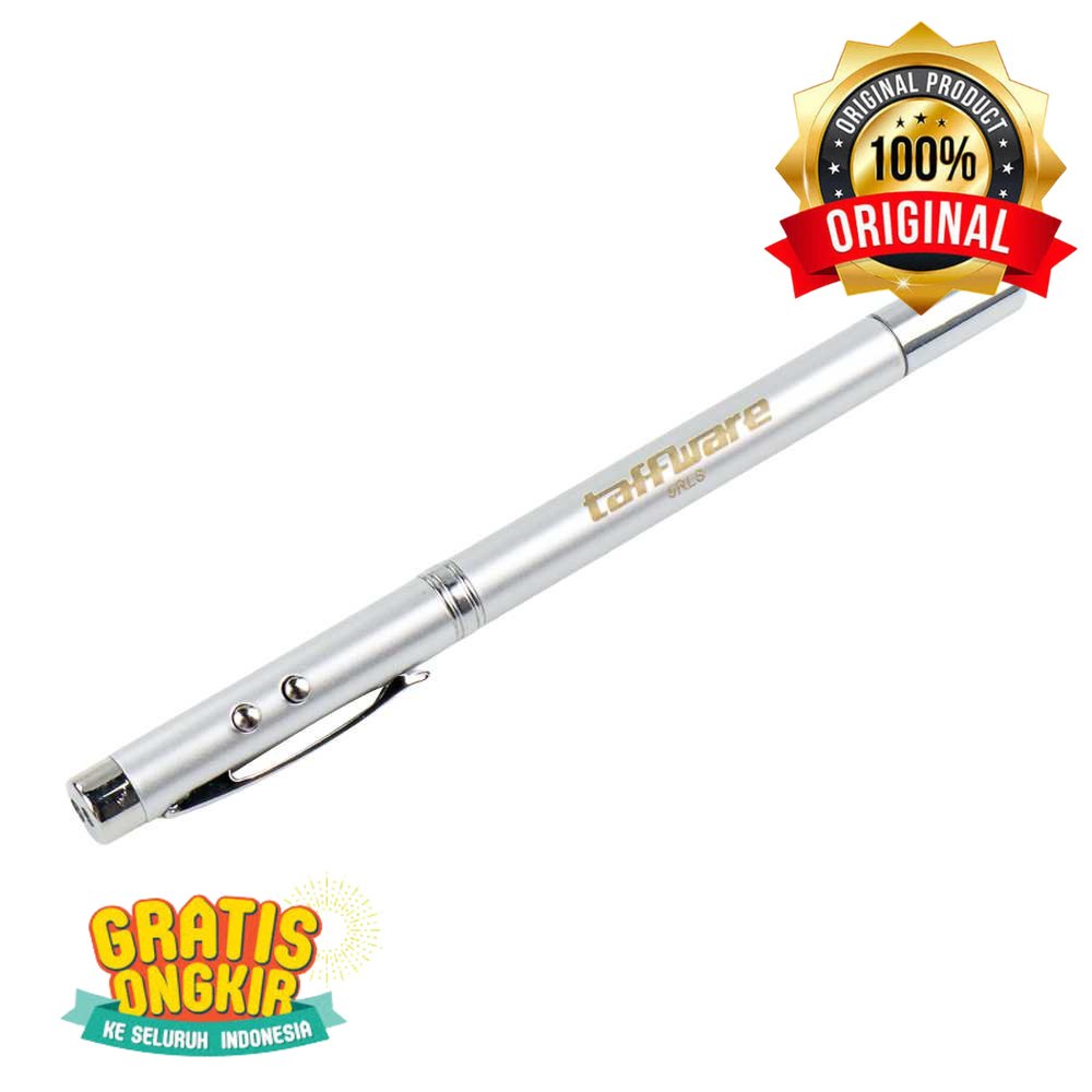 

Pena Premium 5 in 1 Laser Pointer - 5RLS 9905