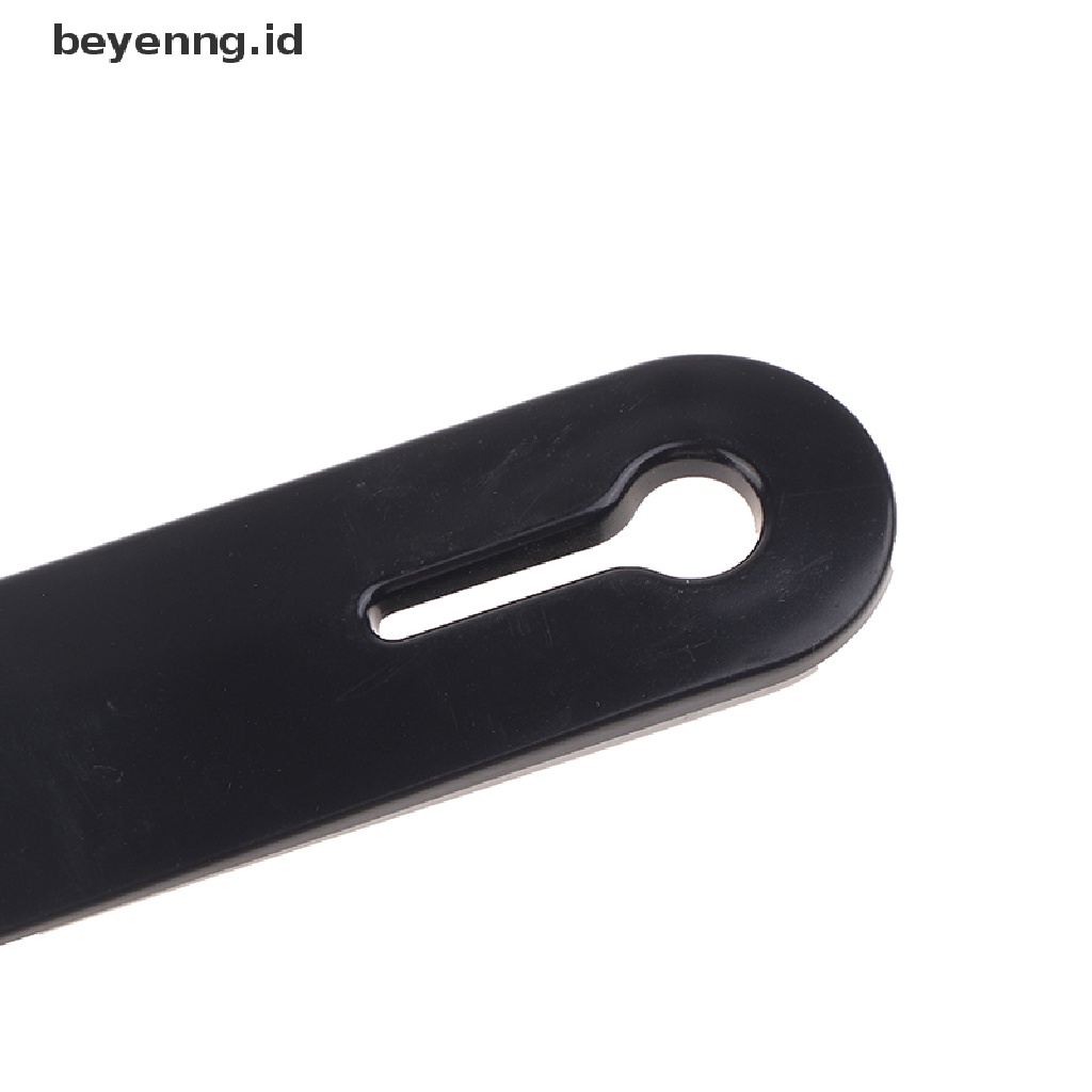 Beyen Sisir Potong Rambut Plastik Sisir Barber Sisir Styling Rambut Alat Sisir Gigi Halus ID