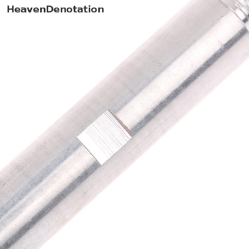 [HeavenDenotation] 3pcs/set Ekstensi Mesin Poles Kawat M14 123inch polishing bottom bracket HDV