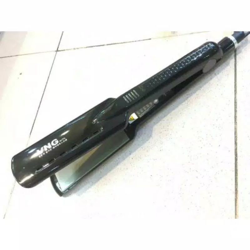 GANO/CATOKAN CERA GANO/GANO PROFESIONAL SALON/CATOKAN CURLY MENGANDUNG OZONE IONIC/CATOKAN SALON REBONDING