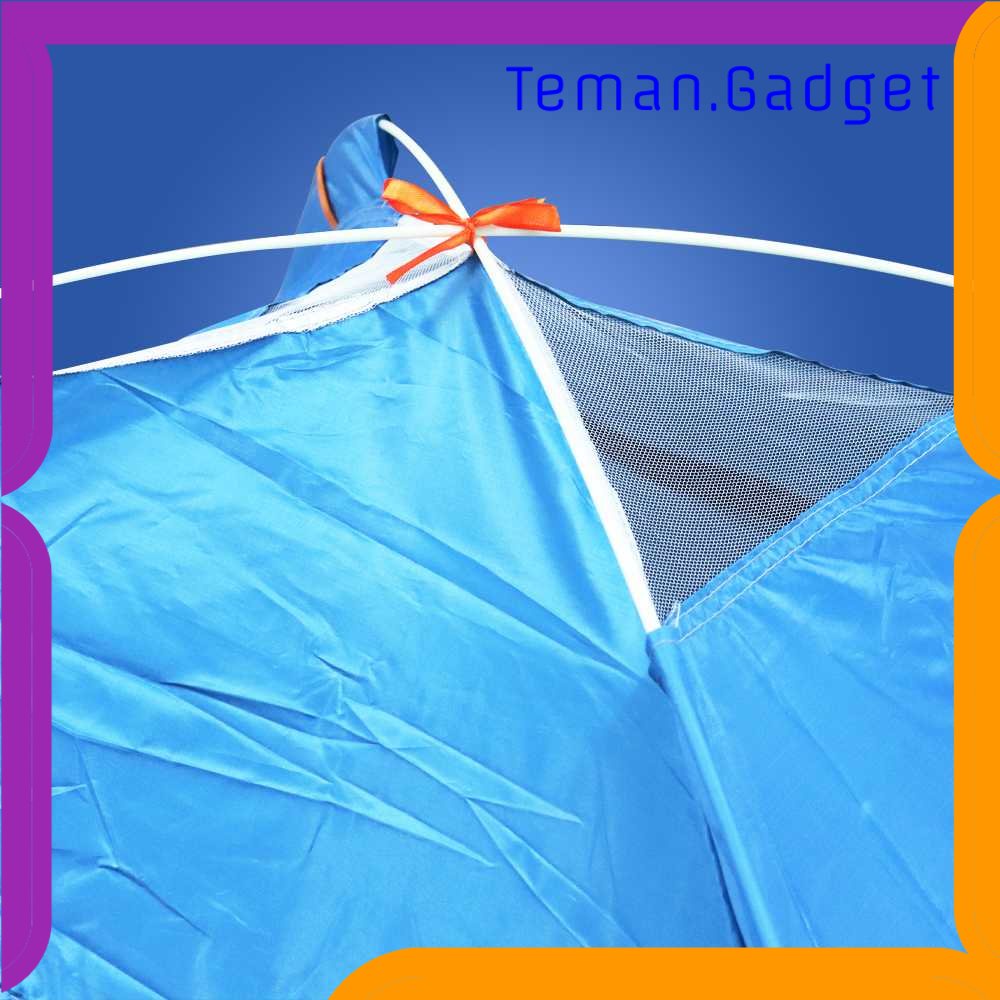 TG - OLR SOKANO Tenda Camping Lipat Otomatis Quick Open Waterproof Breathable - KH001