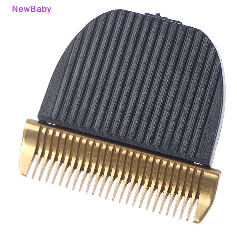 Newbaby Hair Grooming Trimmer Head Clipper Blade Cutter Alat Cukur Aksesoris Universal ID