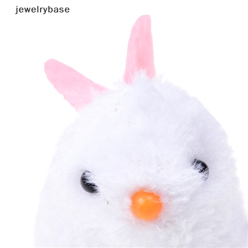 [jewelrybase] Mainan Anak Mengharap Angin Bunny Kelinci Mainan Untuk Anak kids Toy Boutique