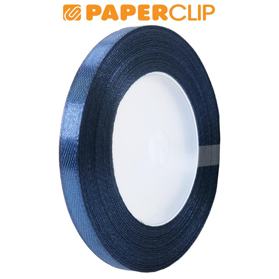 

PITA KADO 1/4 INCH SATIN 11 DARK BLUE