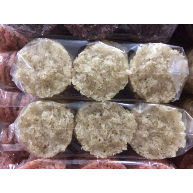 

Rengginang Mentah 30pcs 500gr Premium- Rengginang mentah isi 30pcs rasa bawang Original - Cod Rengginang