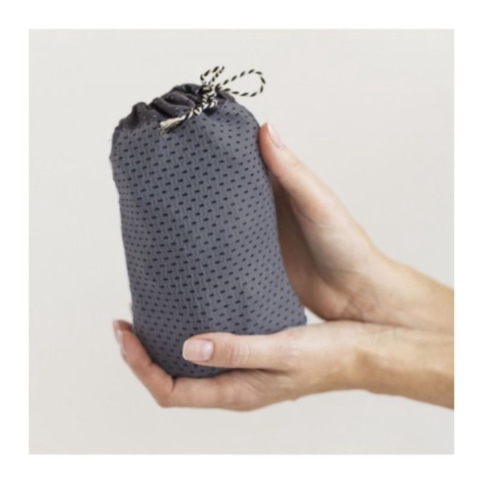 Mini Monkey Mini Sling/Gendongan Bayi Mini Sling - Grey