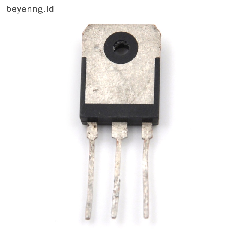 Beyen 1pc Power transistor IGBT 1200V FGA25N120 ANTD 25N120 transistor Daya ID