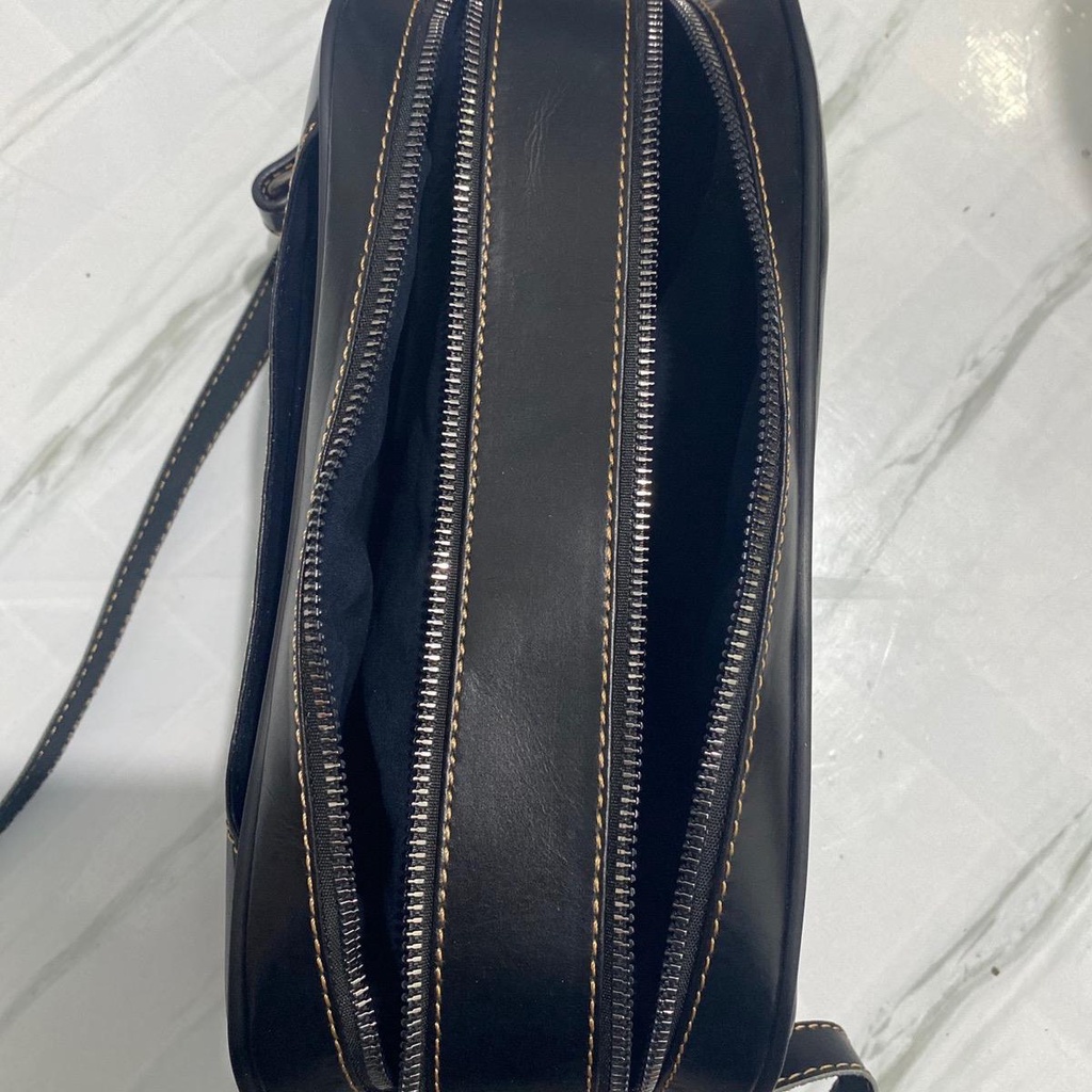HANDBAG RACHEL BAHAN FULL KULIT TYPE FULL UP