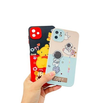 TWO TONE CASE MOTIF XIAOMI REDMI A2