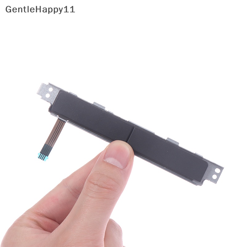 Gentlehappy 1Pc Touchpad Mouse Button Board Untuk Lintang DELL E7280 E7290 E7390 E7380 0HR8RF id