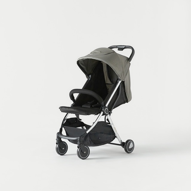 Babyshop Giggles Thyme Pouch Stroller
