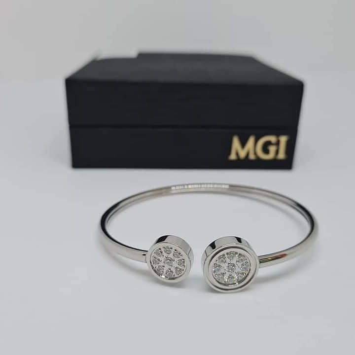 Gelang Kesehatan Quantum Pendant Scalar Energy Bersertifikat W-4