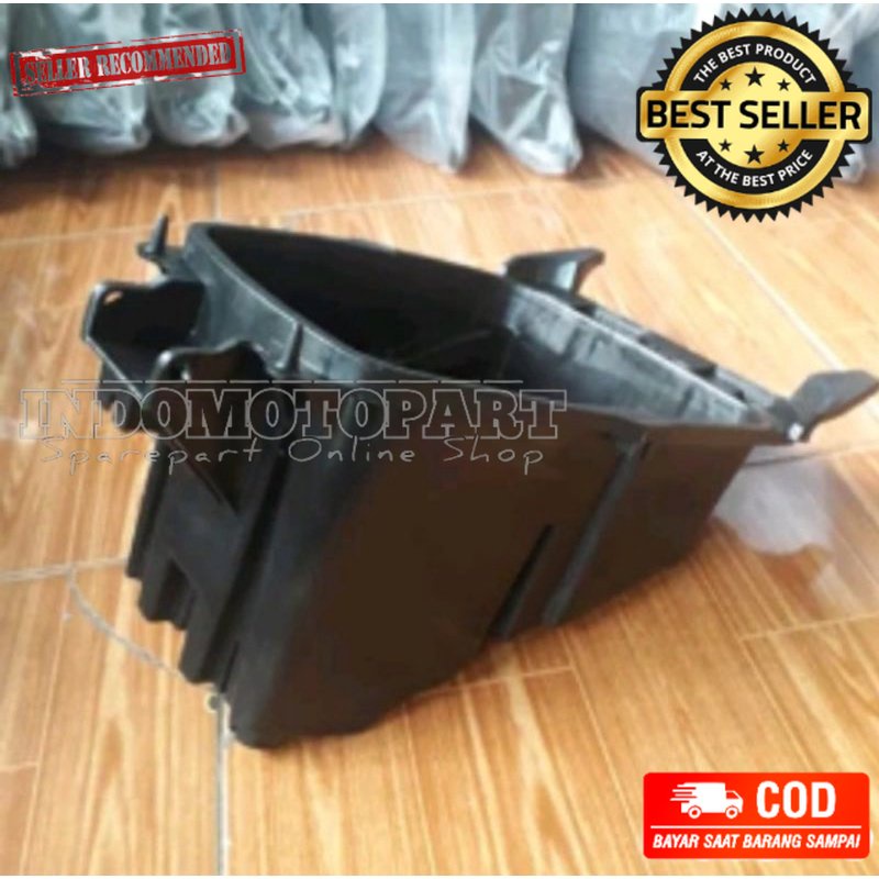 Box bagasi beat karbu 2008 2012