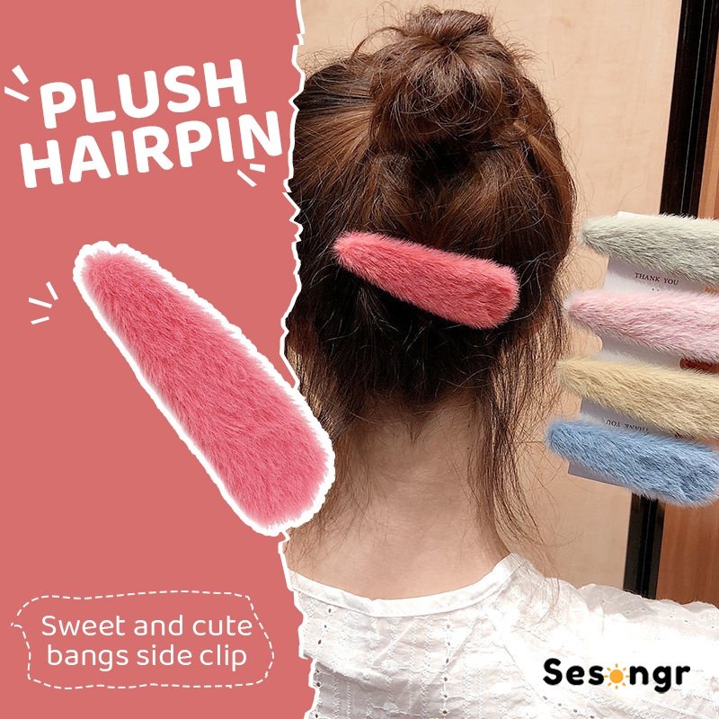 Mencabut kartu ingening folder folder clip rambut - SG