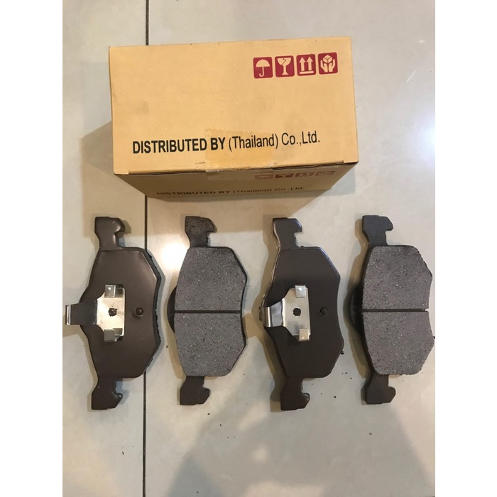 Kampas Rem / Brake Pad Ford ESCAPE