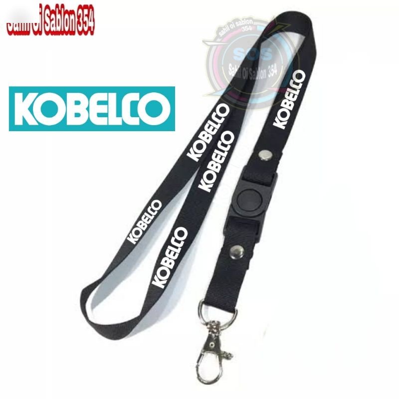 

TALI LANYARD COBELCO GANTUNGAN KUNCI/GANTUNGAN ID CARD/gantungan hp murah Best seller COD