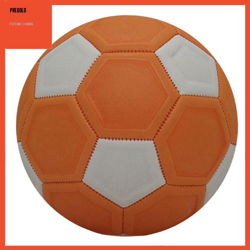 [Predolo] Bola Sepak Bola Size 4kado Ulang Tahun Latihan Game Futsal Cewek Cowok