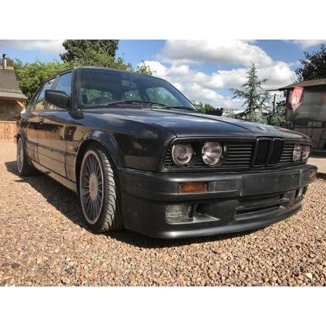 Bodykit BMW E30 Mtech I Bmw E30 Bodykit Mtech Ii BAGIAN DEPAN BAWAH