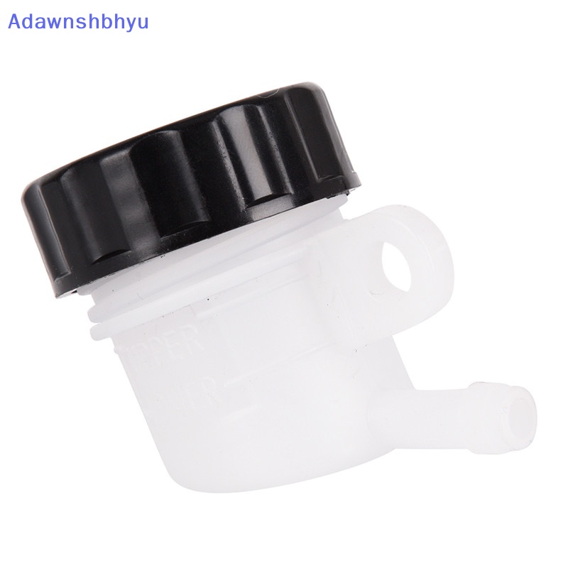 Adhyu Motor Foot Rear Brake Master Cylinder Oil Cup Cairan Botol Tandon ID