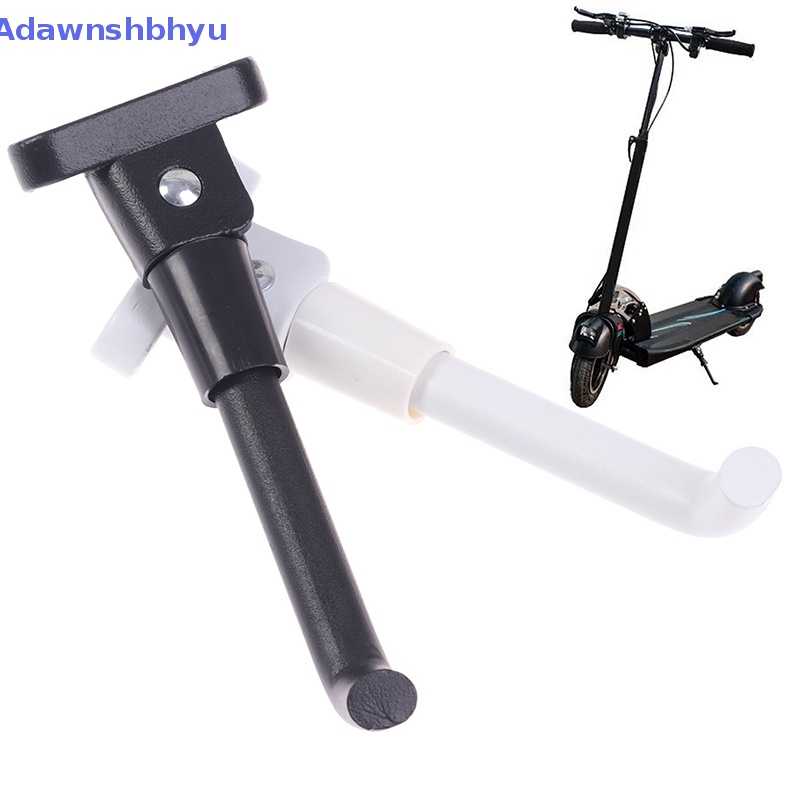 Adhyu Stand Kickstand Dudukan Parkir Skuter Elektrik Untuk Xiaomi M365 Scooter Tripod ID