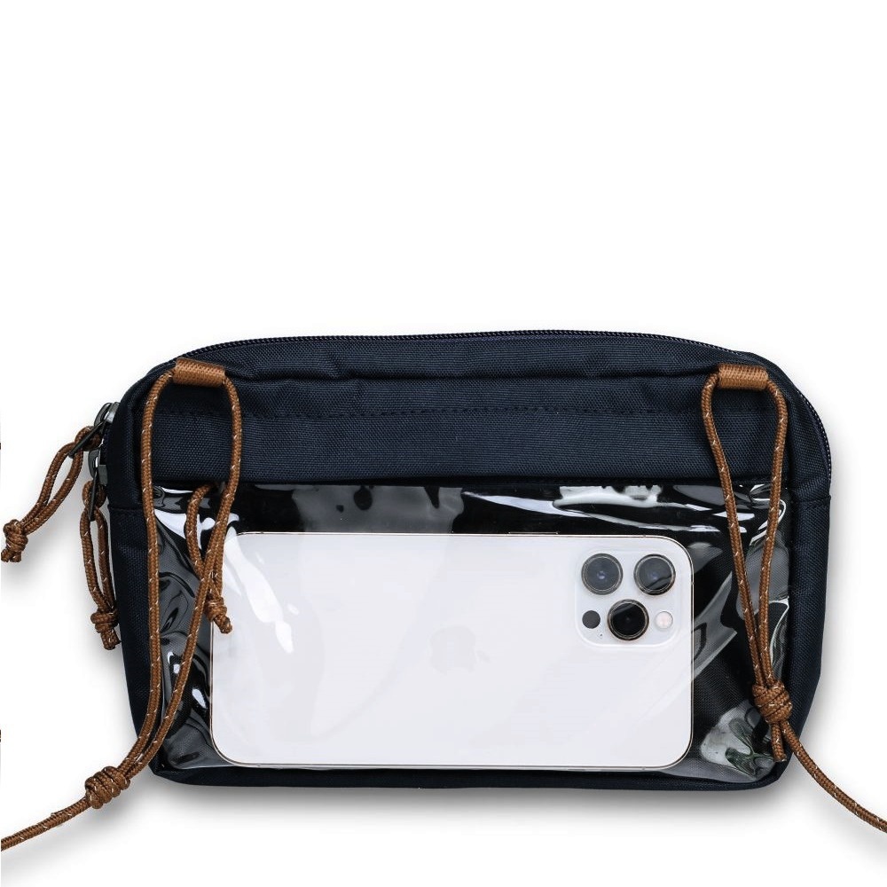 EIGER JOURNAL SACOCHE BAG