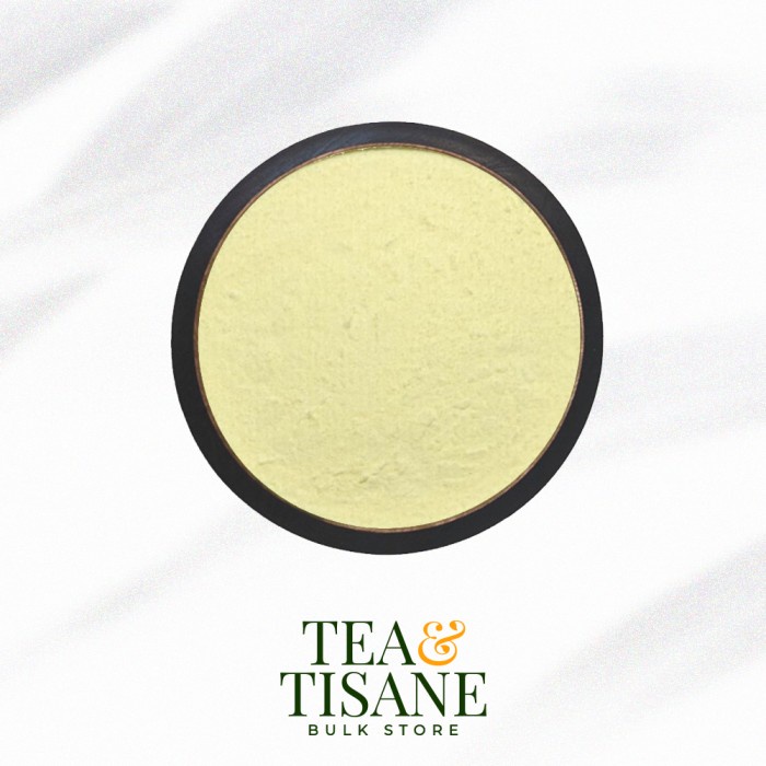 

Bubuk Buah Nanas Natural / Pineapple Fruit Powder Food Grade - 500 gram