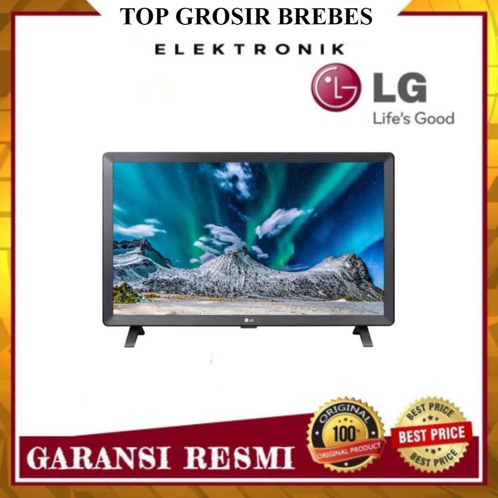 LED 24 INCH LG 24TL520 DIGITAL