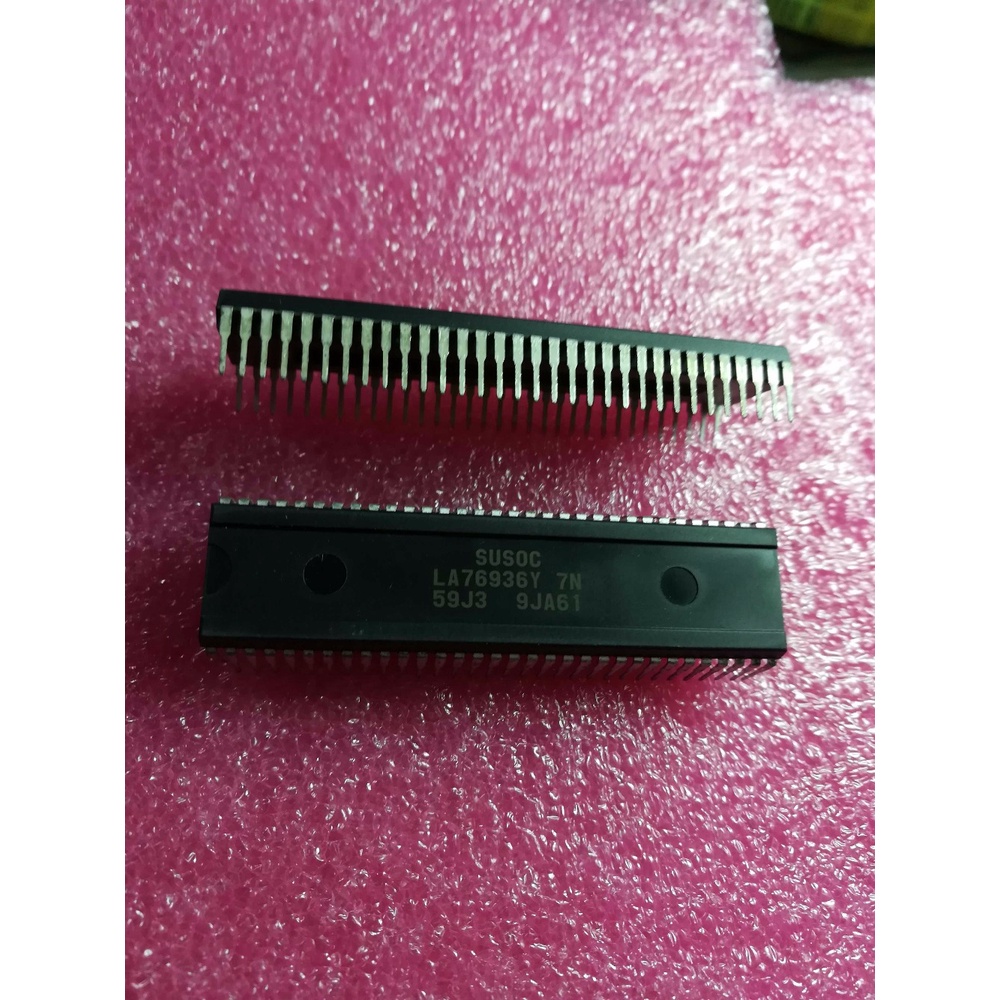 1pcs LA76936Y 7N 59J3 original Baru100%