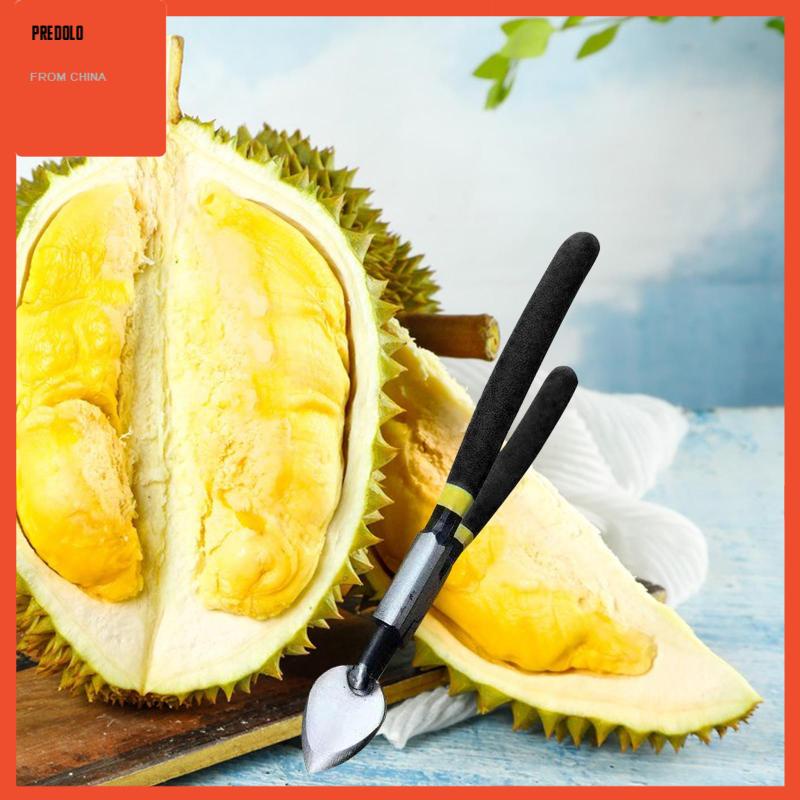 [Predolo] Alat Pembuka Durian Manual Mesin Penembak Durian Untuk Rumah Tangga