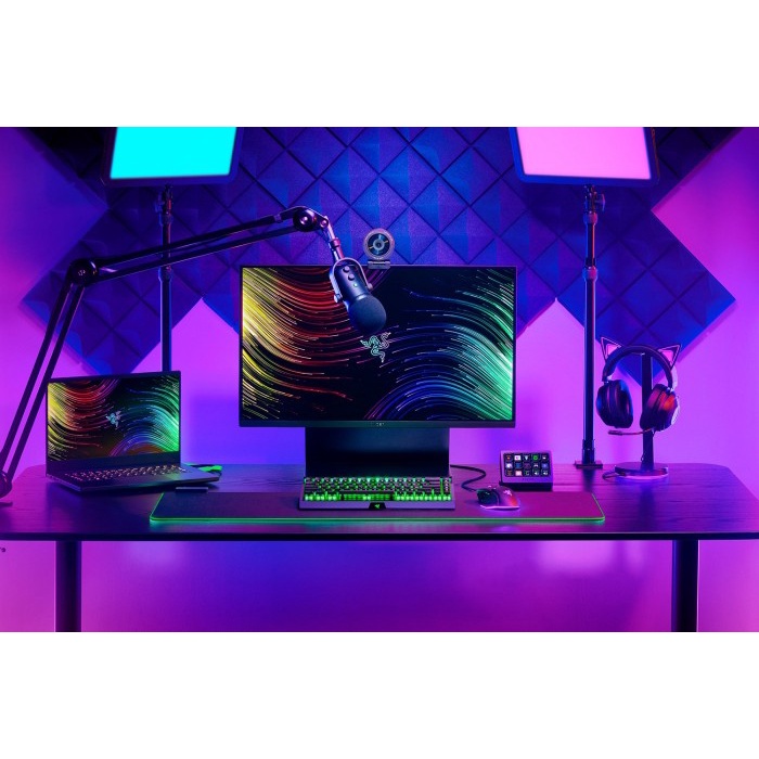 Razer Stream Controller X Livestream Accessories All-in-one Controller