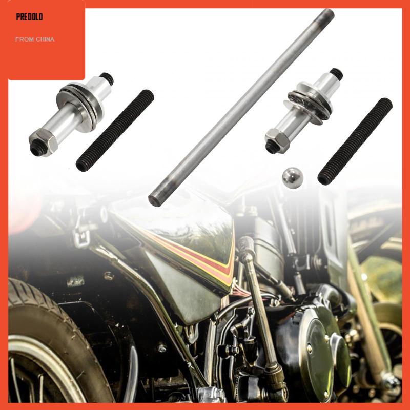 [Predolo] Clutch Pusher Pancake Bearing Push Rod Untuk Banshee 1987-2006