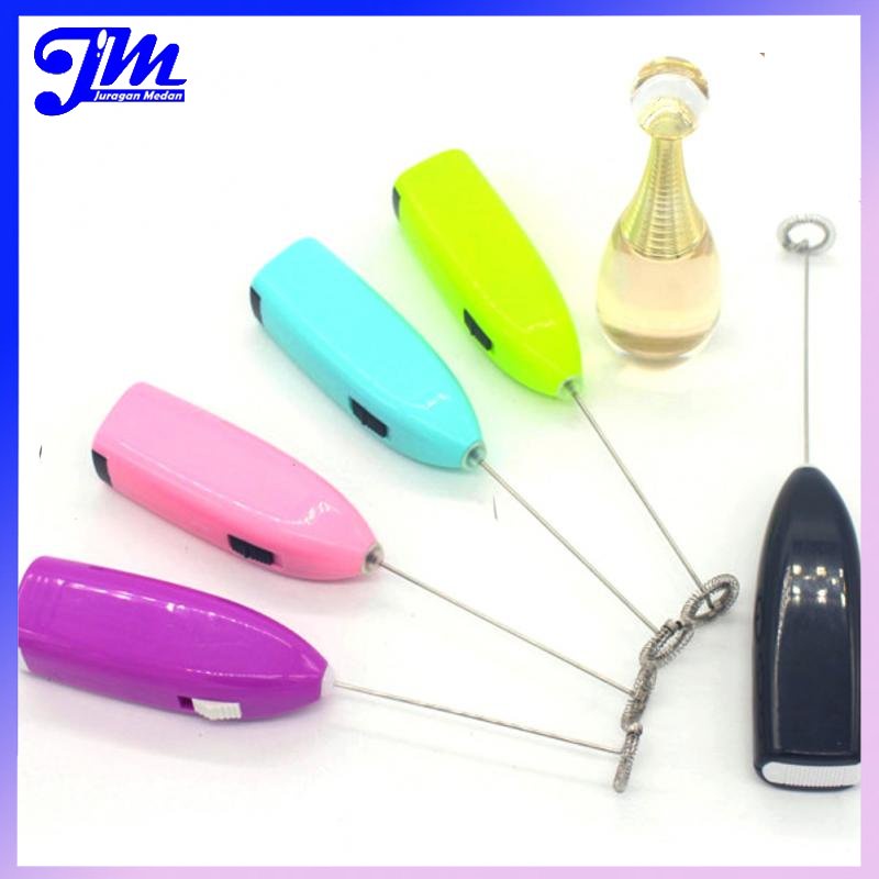 Hand Mixer Mixer Mini Portable Mini Hand Mixer Cappucino Maker