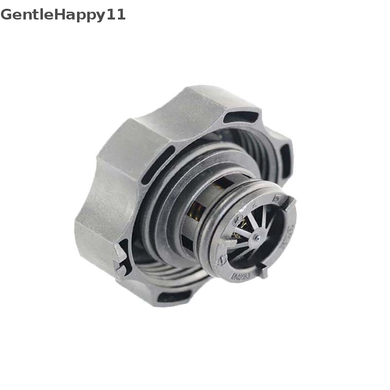 Gentlehappy 13502353 Tutup Air Ekspanding Radiator Mobil Untuk Vauxhall Astra Insignia id