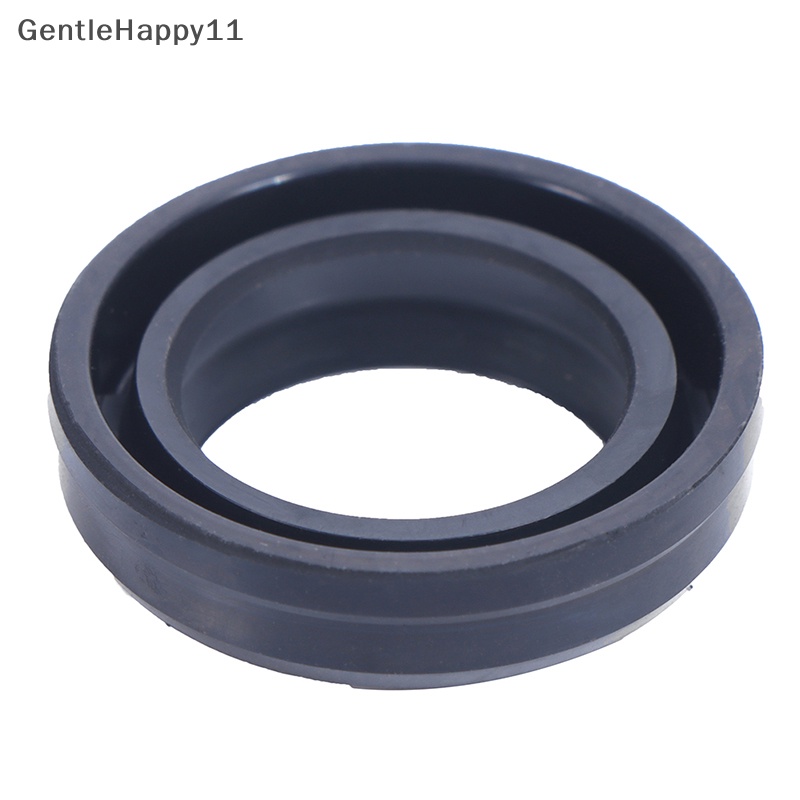 Gentlehappy Tire Changer Mesin 186 Cylinder Ring Karet Seal Debu Paking Keras 30*20*7mm id