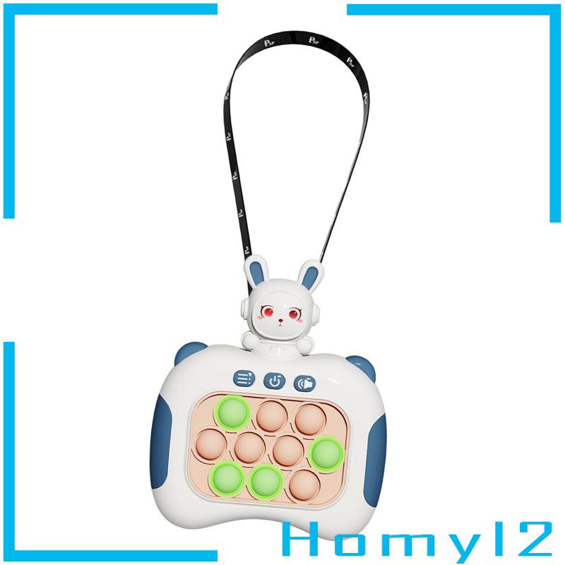 [HOMYL2] Terobos Puzzle Game Machine Mesin Gelembung Game Untuk Anak