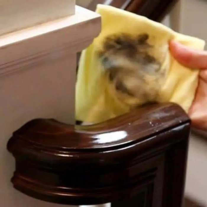 Beenatura / Pelapis Furnitur Serbaguna 2B