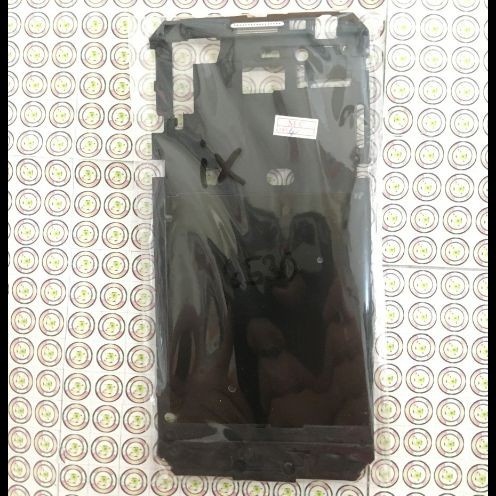 FRAME/BEZEL/TULANG TENGAH LCD SAMSUNG G530/GRAND PRIME