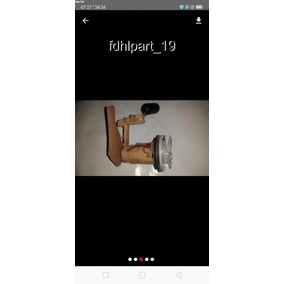 fuel pump bensin beat fi Scoopy fi dan spacy fi original.