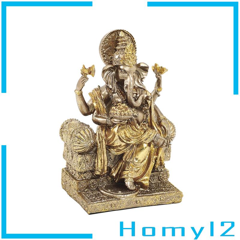 [HOMYL2] Patung Hadiah Souvenir Lord Statues Untuk Ornamen Mobil Kantor