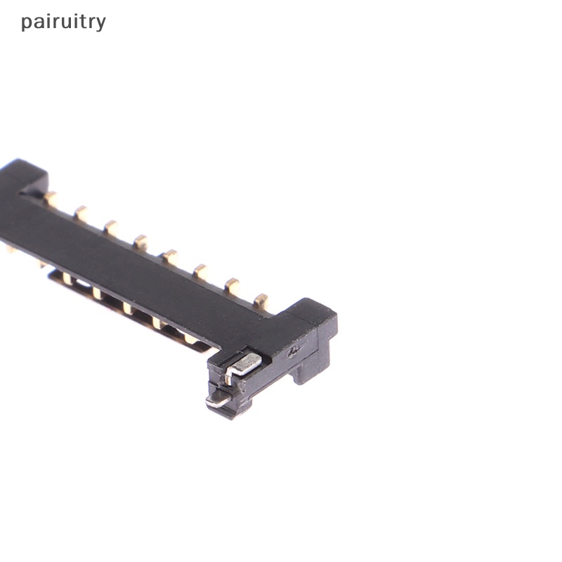 Prt 1pcs Interface Untuk Konektor Tablet ASUS 8Pin S510U u4100u PRT