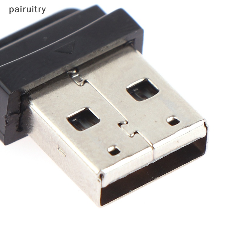 Prt Portable Micro SD Card Reader 2.0 USB Adaptor Kecepatan Tinggi Dengan Slot Kartu TF C286 PRT